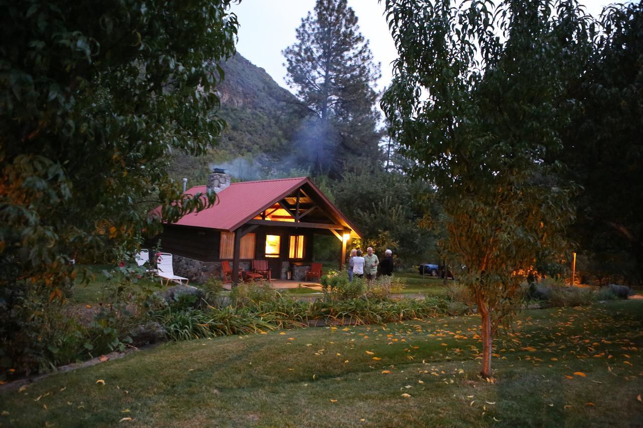 Orchard Canyon On Oak Creek Sedona Exterior foto