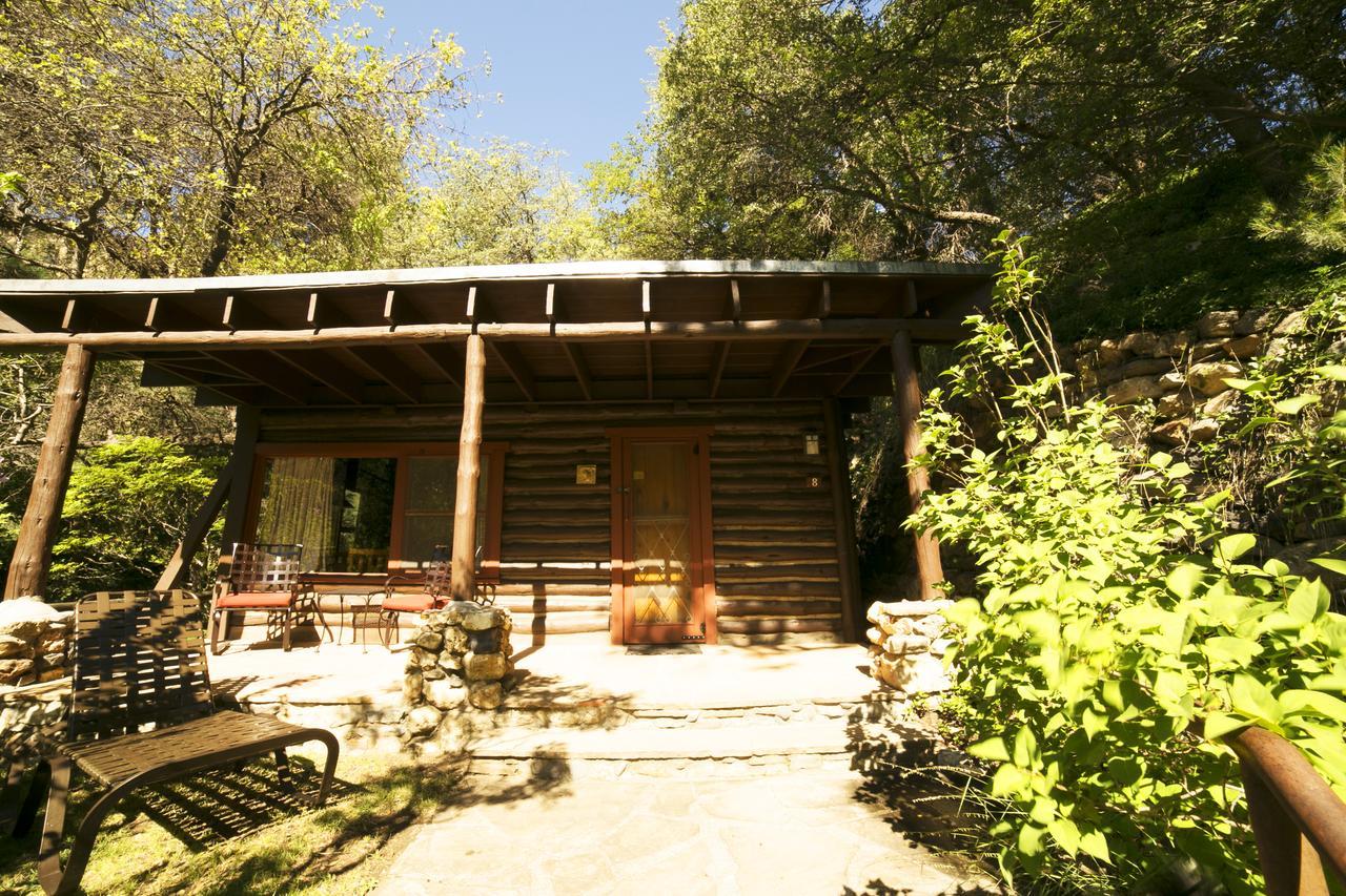 Orchard Canyon On Oak Creek Sedona Zimmer foto