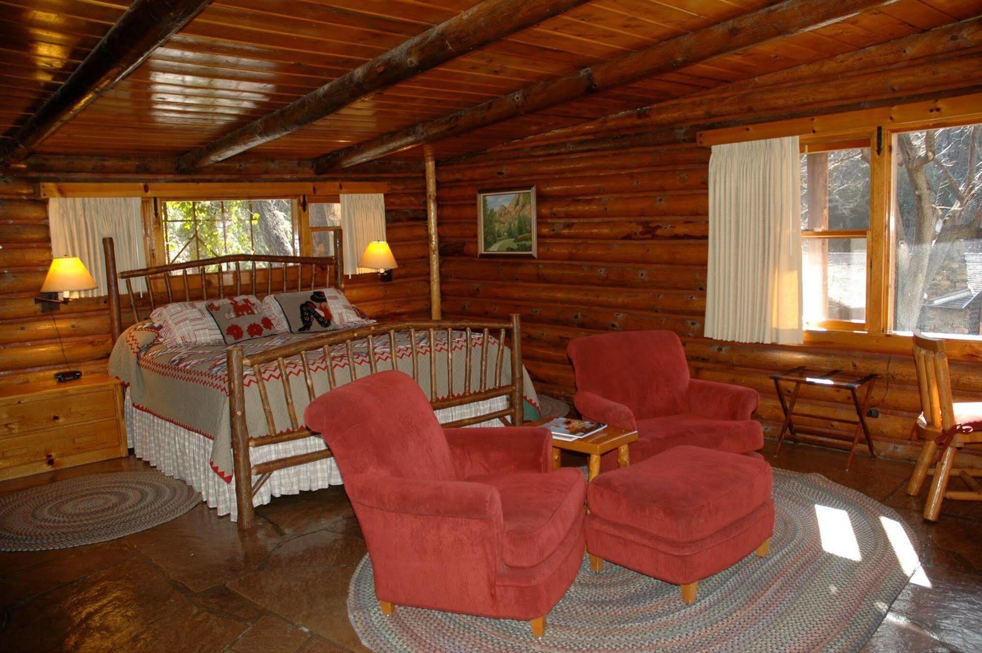 Orchard Canyon On Oak Creek Sedona Exterior foto